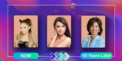 Find Future : Face Aging，Palm Reader স্ক্রিনশট 3