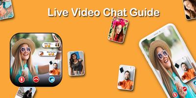 Online : Real time video chat guide capture d'écran 3