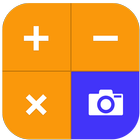 Calculator Vault : Photo,Video & App Hider 아이콘