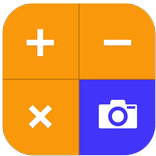 Calculator Vault : Photo,Video & App Hider