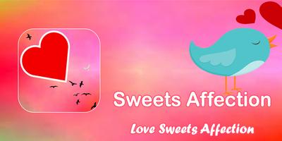 Sweet Affection اسکرین شاٹ 3