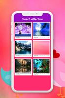 Sweet Affection تصوير الشاشة 2