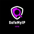 SafeMyIP - fast VPN app