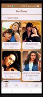 90s Bollywood Ringtones โปสเตอร์