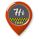Hi Taxi Driver APK