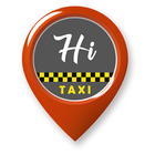 Hi Taxi icône
