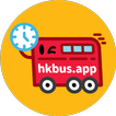 ”巴士到站預報 - hkbus.app