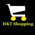 HKT Shopping-icoon