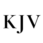 King James Bible w AI Priest icon