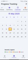 Skin Health AI تصوير الشاشة 3
