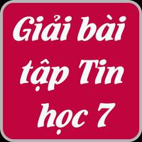 Giải bài tập tin học lớp 7 截圖 2