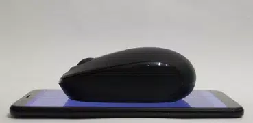 Mouse Ripple