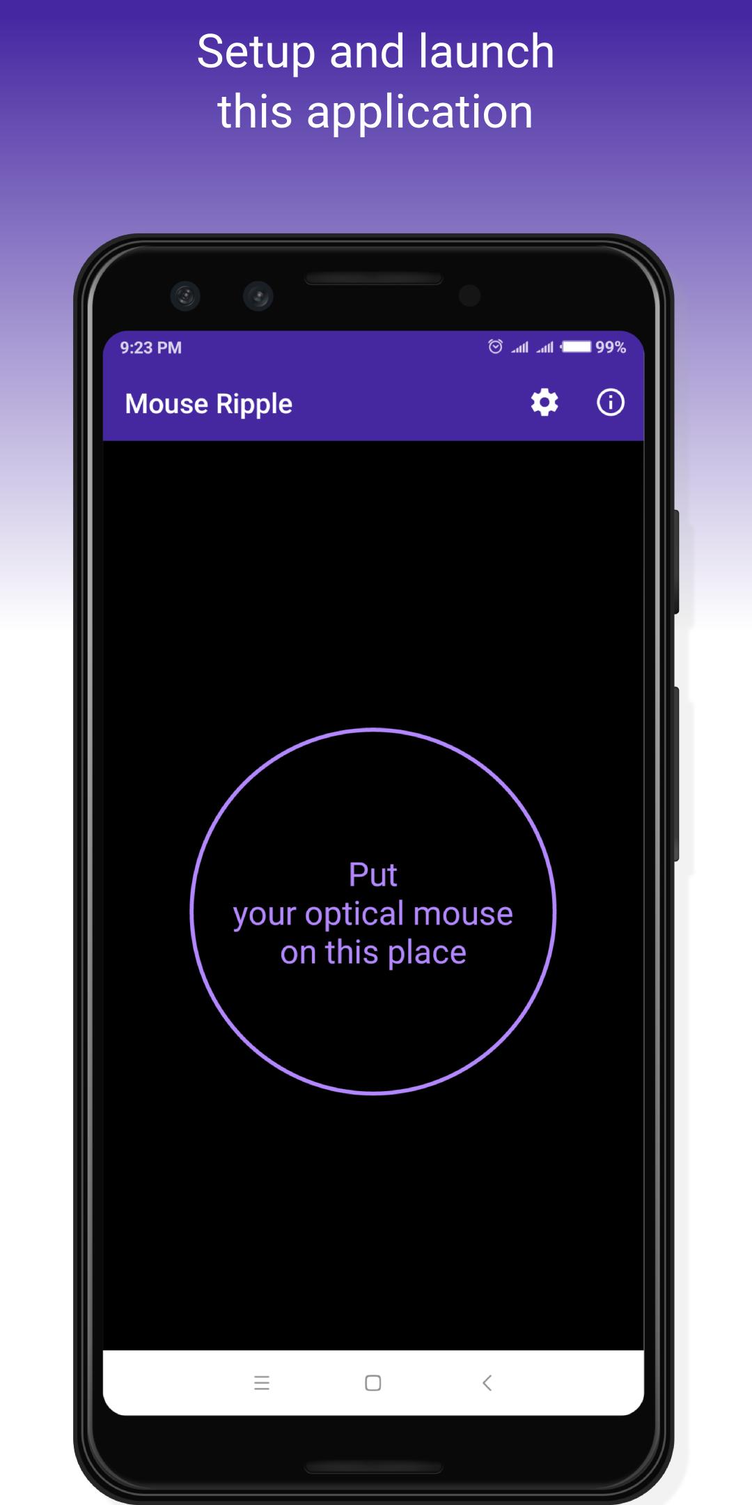 Mouse Ripple APK for Android Download