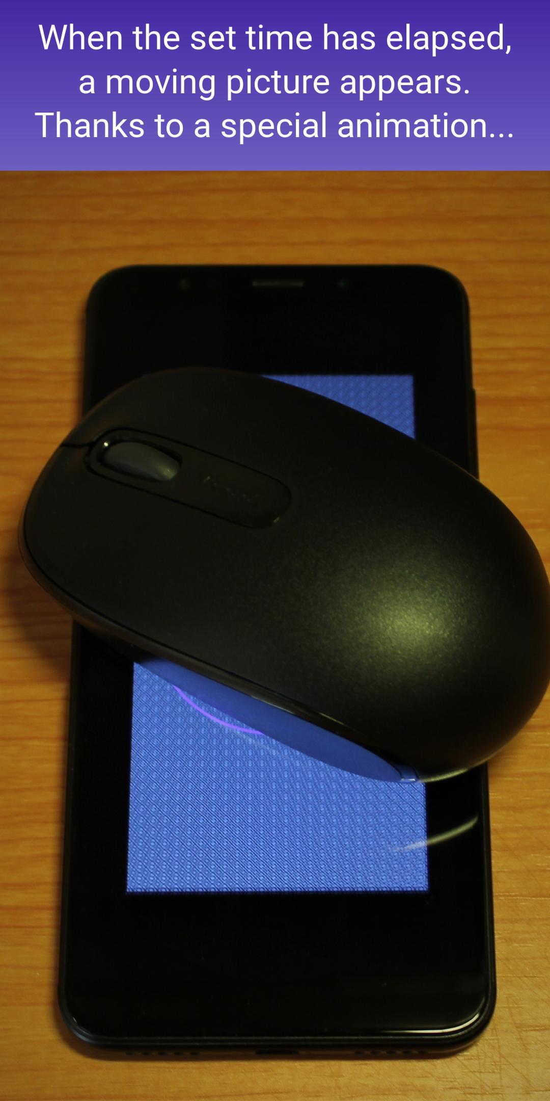 Mouse Ripple APK for Android Download