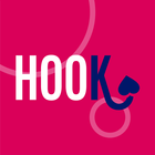 Hookup & NSA Dating - Hook icône