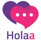 Holaa: Arkadaş Ara Sevgili Bul APK