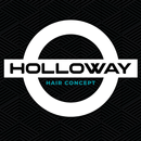 HOLLOWAY Hair Concept APK