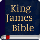 King James  ! KJV Study Bible APK
