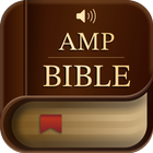 Amplified Bible app for Study icon