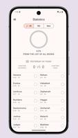 Bible Offline-KJV Holy Bible تصوير الشاشة 3