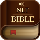 NLT Bible icon