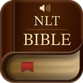NLT Bible Offline - New Living