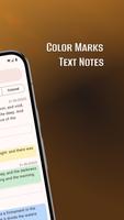 NLT Bible screenshot 3