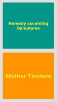 Homeopathy Book capture d'écran 1