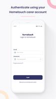 Hometouch Carer gönderen