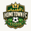 Hometown FC: Football Tycoon APK