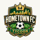 APK Hometown FC: Tycoon del calcio