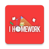 Icona Homework