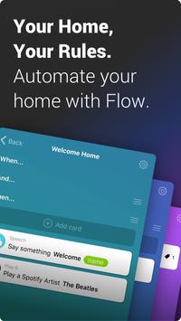 Homey 截图 4