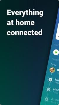 Homey 海报