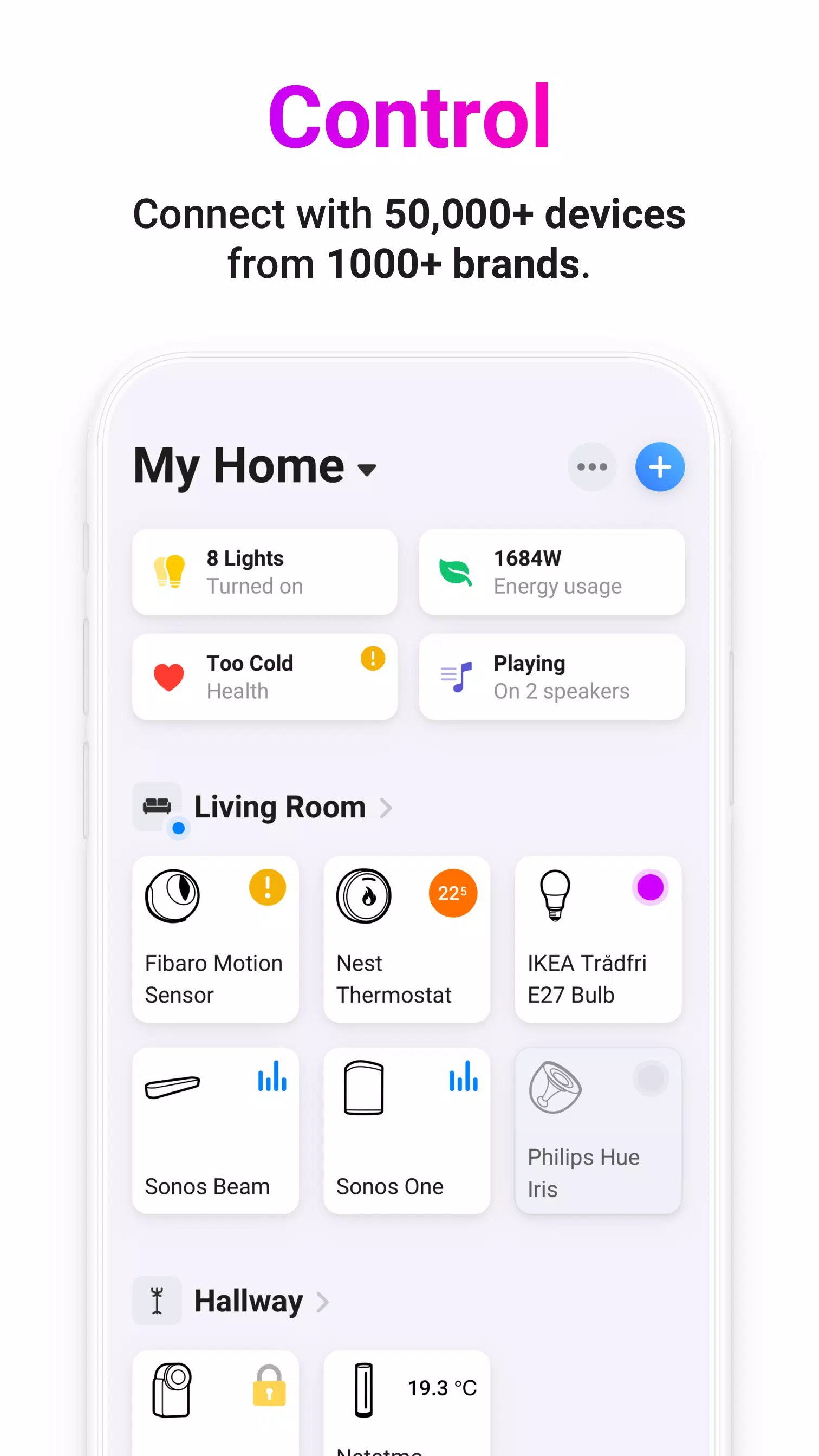 Homey APK for Android Download
