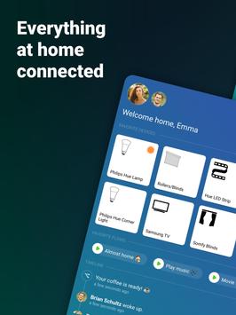 Homey 截图 16