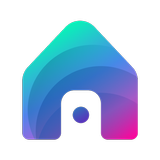 ikon Home Launcher