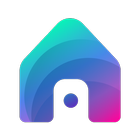 Home Launcher icône