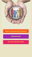 Homeopathy medicine online buy Affiche