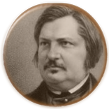 Honoré de Balzac : Citations