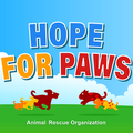 Hope For Paws