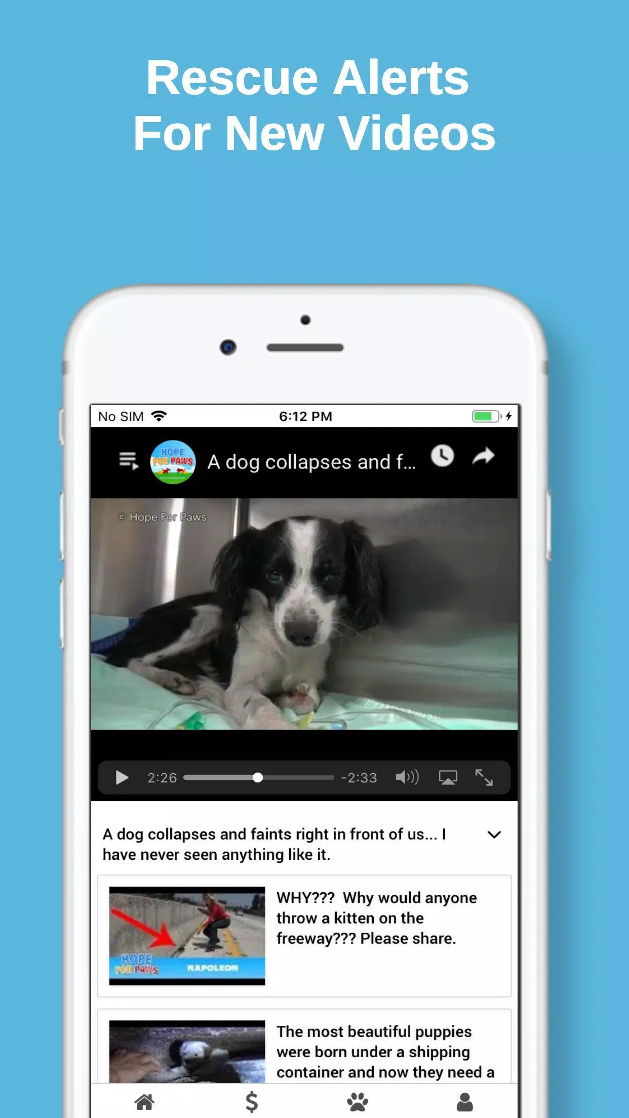Hope For Paws APK for Android Download Hope For Paws APK for Android Download