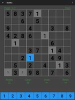 Organic Sudoku 截图 3