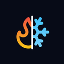 APK Hot & Cold: Word Challenge