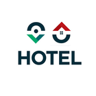 Hotel Booking icône