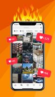 Hotlikes ảnh chụp màn hình 1