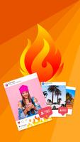 Hotlikes ảnh chụp màn hình 3