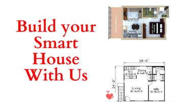 House Plan Design poster