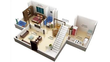 1 Schermata House Plan Design