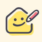 Shared Calendar :FamilyLog Zeichen